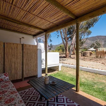 360On62 Farm Cottages Montagu Extérieur photo