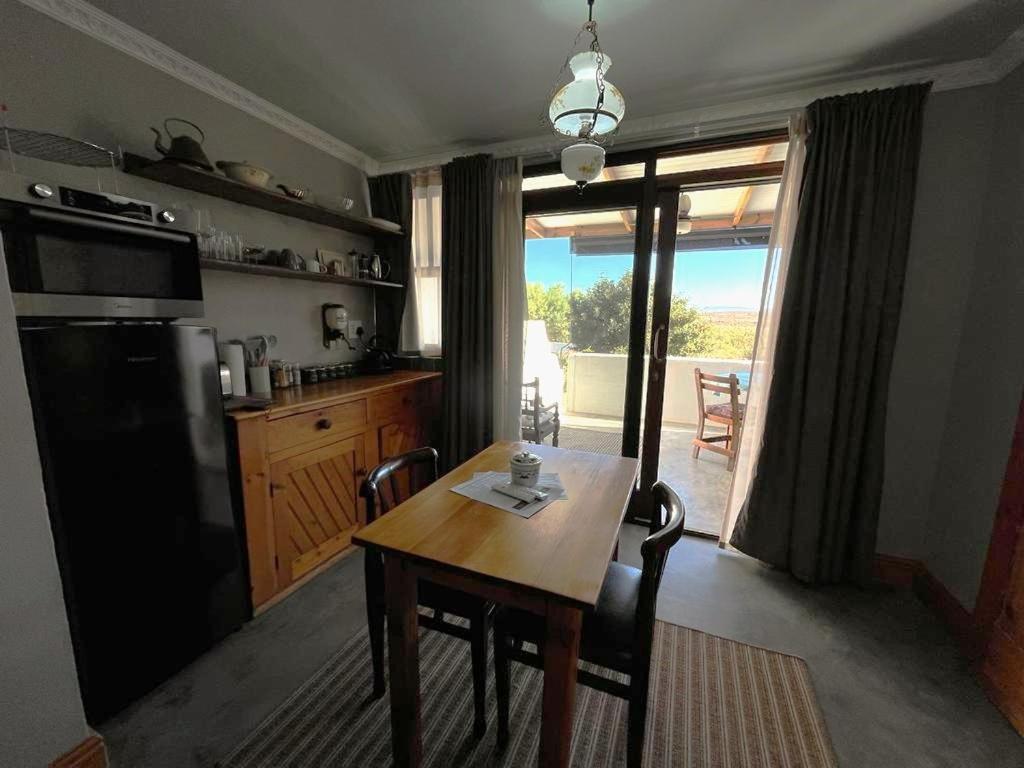 360On62 Farm Cottages Montagu Extérieur photo