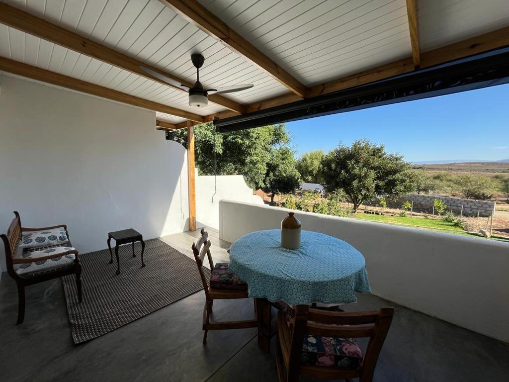 360On62 Farm Cottages Montagu Extérieur photo